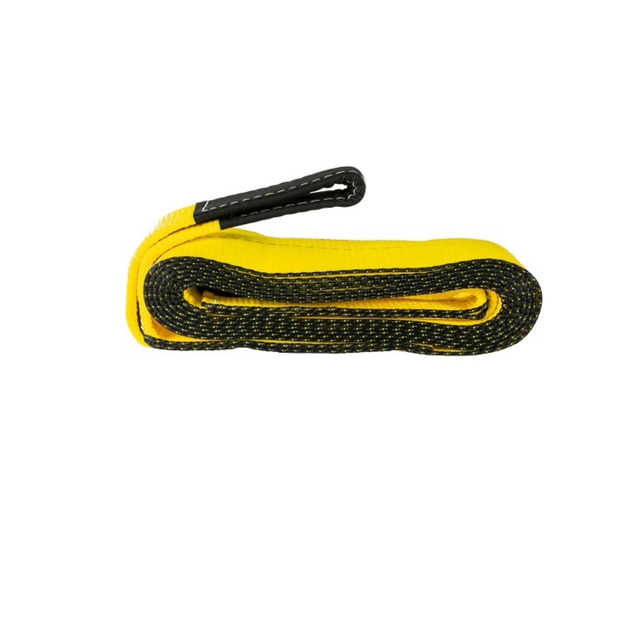 BulletProof Hitches, Extreme Duty 4in. Tow Strap, Length 240 in, Material Polyester, Model# EDTOWSTRAP